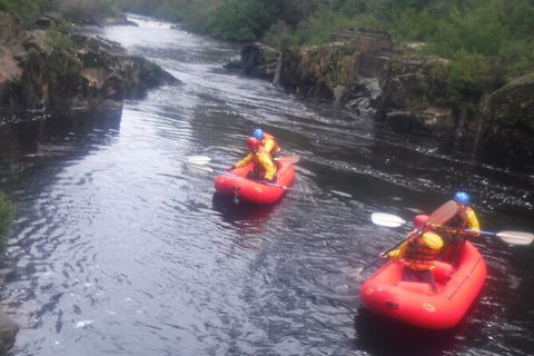 Twin Rivers Winter Adventure - Accommodation Mount Tamborine 1
