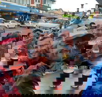 Mt. Wellington Morning Hike  Afternoon Beer  History Walk - Accommodation Mount Tamborine