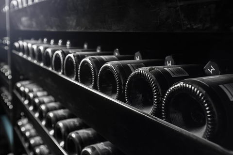 Private Winery Tour And Tasting In Moorilla And Mona Museum - Accommodation Mount Tamborine 3