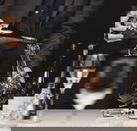 Private Winery Tour and Tasting in Moorilla and Mona Museum - Accommodation Mount Tamborine