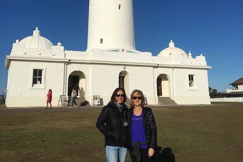 Sydney&Melbourne City Lovers- 2 Day Combo Private Tour! - Accommodation Mount Tamborine 4