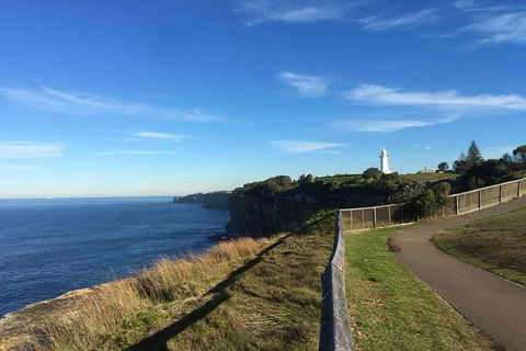 Sydney&Melbourne City Lovers- 2 Day Combo Private Tour! - Accommodation Mount Tamborine 11