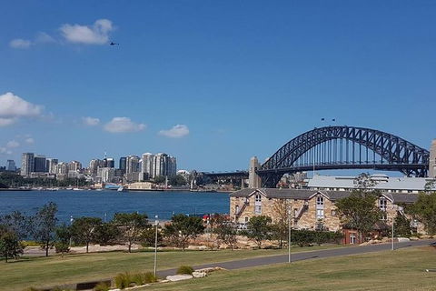 Sydney&Melbourne City Lovers- 2 Day Combo Private Tour! - Accommodation Mount Tamborine 0