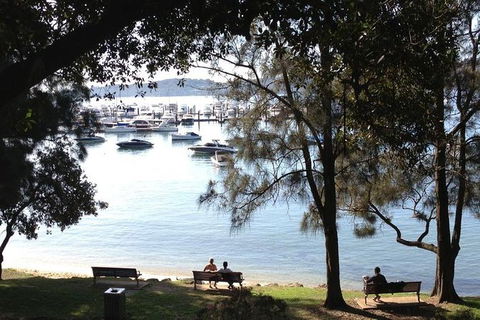 Sydney&Melbourne City Lovers- 2 Day Combo Private Tour! - Accommodation Mount Tamborine 6