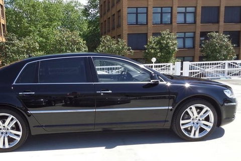 Private Transfer: Avalon International Airport (AVV) To Melbourne - Accommodation Mount Tamborine 5