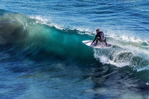 LGBT+ Friendly 9-Hour Great Ocean Road Private Tour - Accommodation Mount Tamborine 1