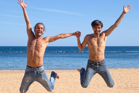 LGBT+ Friendly 9-Hour Great Ocean Road Private Tour - Accommodation Mount Tamborine 0