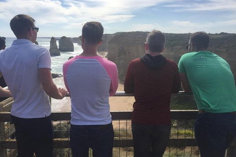 LGBT+ Friendly 9-Hour Great Ocean Road Private Tour - Accommodation Mount Tamborine 2
