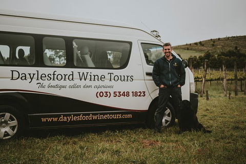 Daylesford Private, Corporate, Group Wine Tours: Wine, Cider, Gin, Vodka, Port! - Accommodation Mount Tamborine 5