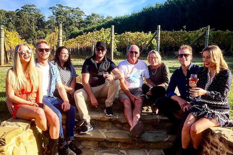 Daylesford Private, Corporate, Group Wine Tours: Wine, Cider, Gin, Vodka, Port! - Accommodation Mount Tamborine 1