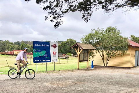 Cycle Tour | Guided | Bellarine Peninsula Victoria | Food & Wine Region - Accommodation Mount Tamborine 5