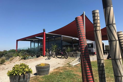 Cycle Tour | Guided | Bellarine Peninsula Victoria | Food & Wine Region - Accommodation Mount Tamborine 1
