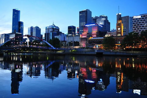 The Best Of Melbourne Walking Tour - Accommodation Mount Tamborine 1