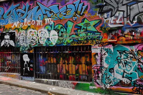 LGBT+ 3-Hour Private Walking Tour Of Melbourne - Accommodation Mount Tamborine 1