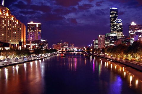 LGBT+ 3-Hour Private Walking Tour Of Melbourne - Accommodation Mount Tamborine 0