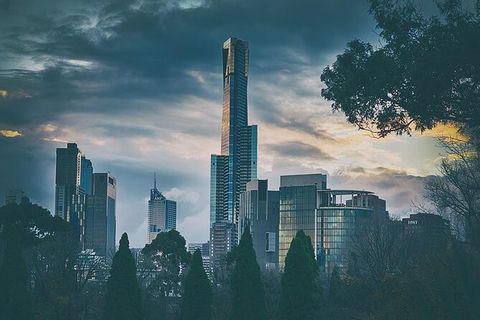LGBT+ 3-Hour Private Walking Tour Of Melbourne - Accommodation Mount Tamborine 5