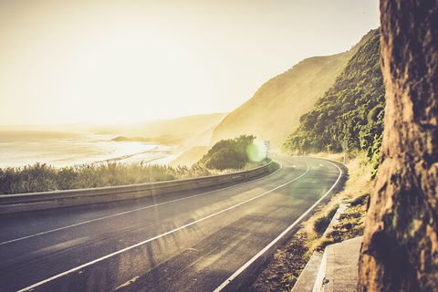 LGBT+ Friendly 2 Day Private Tour Great Ocean Road + Phillip Island - Accommodation Mount Tamborine 3