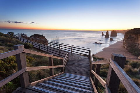 LGBT+ Friendly 3 Day Private Tour Great Ocean Road + Phillip Island - Accommodation Mount Tamborine 2