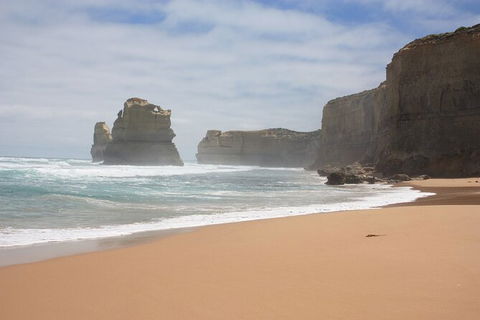 LGBT+ Friendly 3 Day Private Tour Great Ocean Road + Phillip Island - Accommodation Mount Tamborine 0