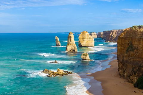 LGBT+ Friendly 3 Day Private Tour Great Ocean Road + Phillip Island - Accommodation Mount Tamborine 1