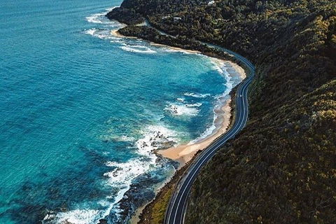 Private Great Ocean Road And Chocolaterie Tour With Tasting - Accommodation Mount Tamborine 6