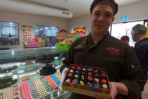 Private Great Ocean Road And Chocolaterie Tour With Tasting - Accommodation Mount Tamborine 4