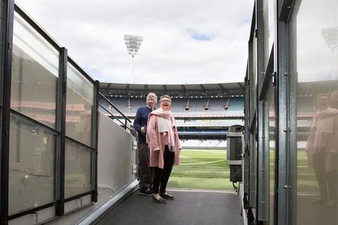 Ultimate Sports Lovers Bus Tour Of Melbourne - Accommodation Mount Tamborine 11