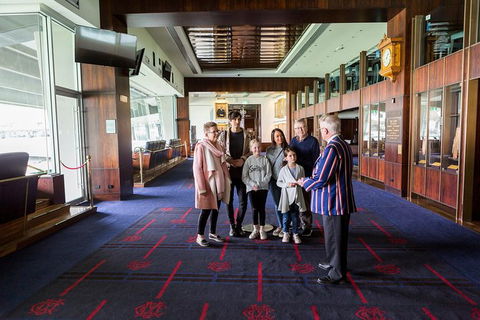 Ultimate Sports Lovers Bus Tour Of Melbourne - Accommodation Mount Tamborine 2