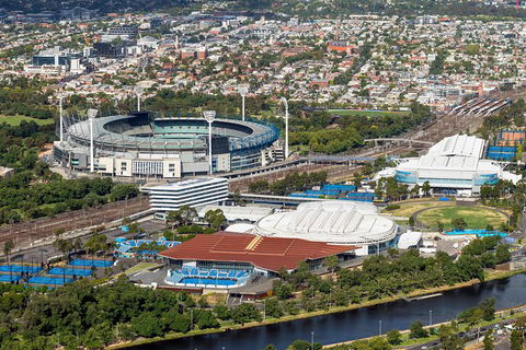 Ultimate Sports Lovers Bus Tour Of Melbourne - Accommodation Mount Tamborine 9