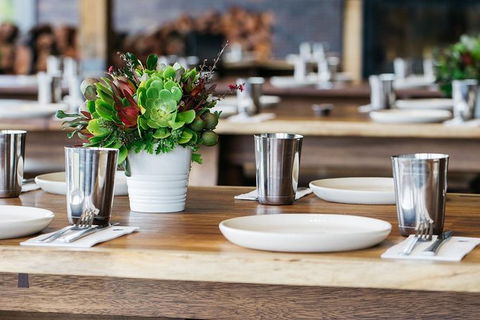 Mornington Peninsula 2-6 Guests Lunch Rare Hare Or Merricks General Wine Store - Accommodation Mount Tamborine 0