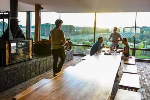 Mornington Peninsula 2-6 Guests Lunch Rare Hare Or Merricks General Wine Store - Accommodation Mount Tamborine 4
