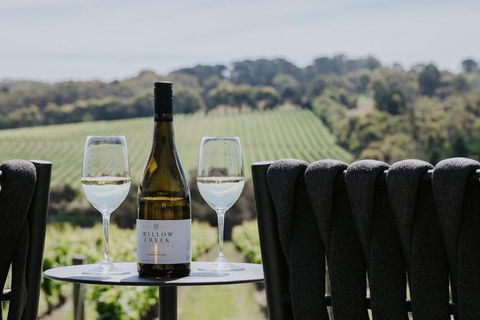 Mornington Peninsula 2-6 Guests Lunch Rare Hare Or Merricks General Wine Store - Accommodation Mount Tamborine 1