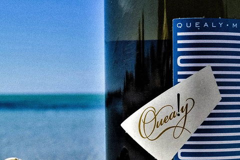 Mornington Peninsula 2-6 Guests Lunch And Inc Wine Tasting At Quealy Winemakers - Accommodation Mount Tamborine 0