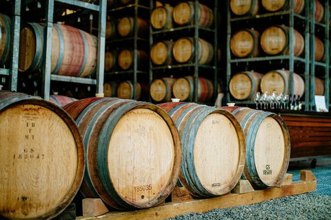 Mornington Peninsula 2-6 Guests Lunch And Inc Wine Tasting At Quealy Winemakers - Accommodation Mount Tamborine 5