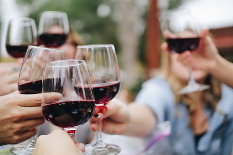 Yarra Valley Premium Tour Inc Lunch And Cheese And Wine Pairing At De Bortoli - Accommodation Mount Tamborine 3