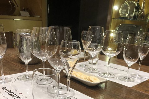 Yarra Valley Premium Tour Inc Lunch And Cheese And Wine Pairing At De Bortoli - Accommodation Mount Tamborine 6