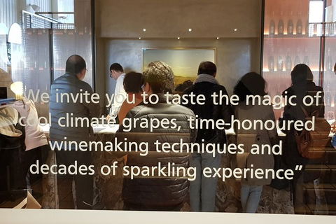 Yarra Valley Wine Tasting Day Tour From Melbourne - Accommodation Mount Tamborine 1
