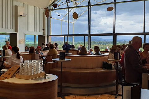Yarra Valley Wine Tasting Day Tour From Melbourne - Accommodation Mount Tamborine 9