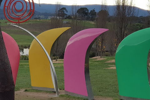 Yarra Valley Wine Tasting Day Tour From Melbourne - Accommodation Mount Tamborine 7