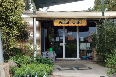 Day Tour Of Yarra Valley Puffing Billy And Rayners Orchard - Accommodation Mount Tamborine 38