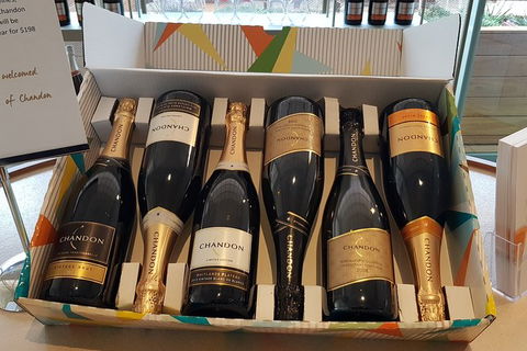 Day Tour Of Yarra Valley Puffing Billy And Rayners Orchard - Accommodation Mount Tamborine 19