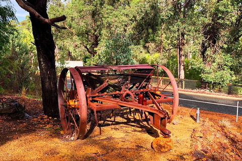 Perth Hills Explorer (Private) Day Tour - Accommodation Mount Tamborine 11