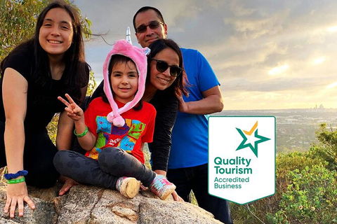 Perth Hills Explorer (Private) Day Tour - Accommodation Mount Tamborine 0