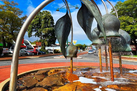 Perth Hills Explorer (Private) Day Tour - Accommodation Mount Tamborine 12