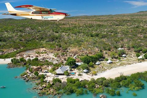 Mitchell Falls And Kimberley Coastal Camp (3night) - Accommodation Mount Tamborine 9