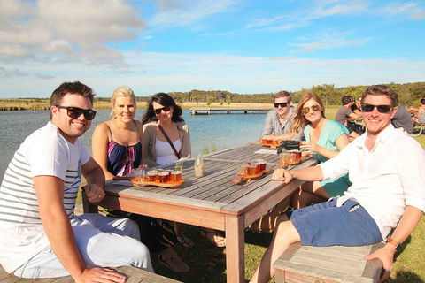 Margaret River Beer & Wine Adventure (departs Dunsborough/Busselton) - Accommodation Mount Tamborine 9