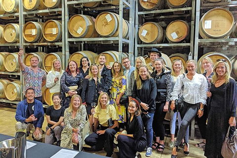 Margaret River Beer & Wine Adventure (departs Dunsborough/Busselton) - Accommodation Mount Tamborine 8