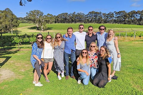 Margaret River Beer & Wine Adventure (departs Dunsborough/Busselton) - Accommodation Mount Tamborine 6