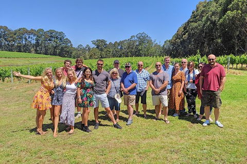 Margaret River Beer & Wine Adventure (departs Dunsborough/Busselton) - Accommodation Mount Tamborine 10