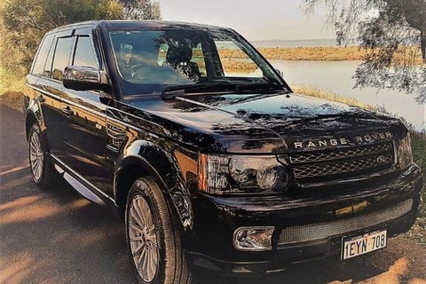 Romance Aircraft Flight + Scenic Tour + 3 Course Lunch + Beer Tasting + Hamper - Accommodation Mount Tamborine 6